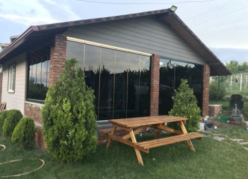 Keyfiyyətli və zövqlü evə sahib olmağınız artıq uzaq deil!