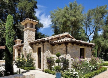 Keyfiyyətli və zövqlü evə sahib olmağınız artıq uzaq deil!