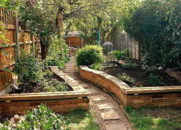 Keyfiyyətli və zövqlü evə sahib olmağınız artıq uzaq deil!