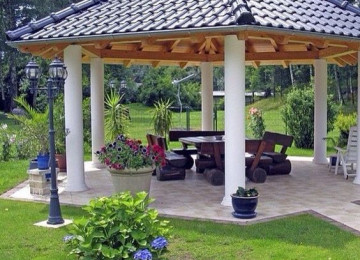 Keyfiyyətli və zövqlü evə sahib olmağınız artıq uzaq deil!