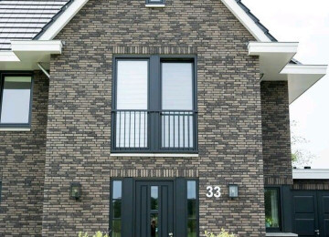 Keyfiyyətli və zövqlü evə sahib olmağınız artıq uzaq deil!