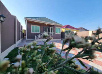 Məhəmmədli dairesine çatmamiş 217 nom marşurut yolundan 100