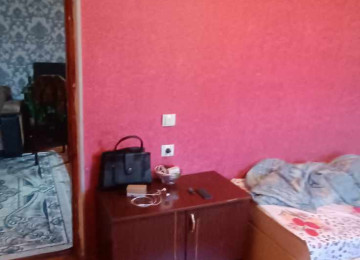 Sabuncu Rayonu Sabuncu Qesebesi Mərkəzdə Vagzala Bazara