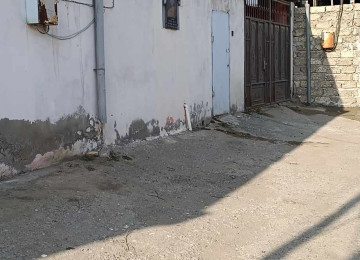 Sabuncu Rayonu Sabuncu Qesebesi Mərkəzdə Vagzala Bazara