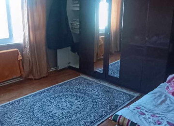 Sabuncu Rayonu Sabuncu Qesebesi Mərkəzdə Vagzala Bazara