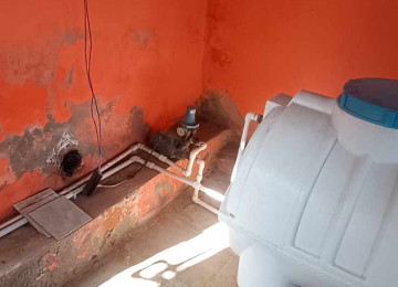 Sabuncu Rayonu Sabuncu Qesebesi Mərkəzdə Vagzala Bazara