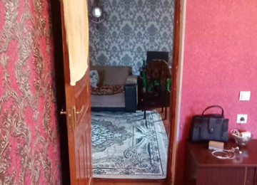 Sabuncu Rayonu Sabuncu Qesebesi Mərkəzdə Vagzala Bazara