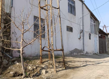 Sabuncu Rayonu Sabuncu Qesebesi Mərkəzdə Vagzala Bazara