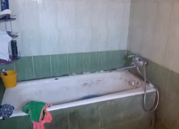 Sabuncu Rayonu Sabuncu Qesebesi Mərkəzdə Vagzala Bazara