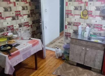 Sabuncu Rayonu Sabuncu Qesebesi Mərkəzdə Vagzala Bazara