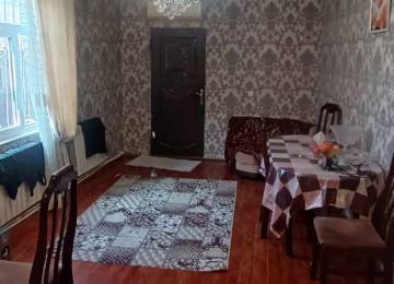 Sabuncu Rayonu Sabuncu Qesebesi Mərkəzdə Vagzala Bazara