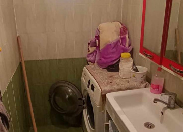 Sabuncu Rayonu Sabuncu Qesebesi Mərkəzdə Vagzala Bazara