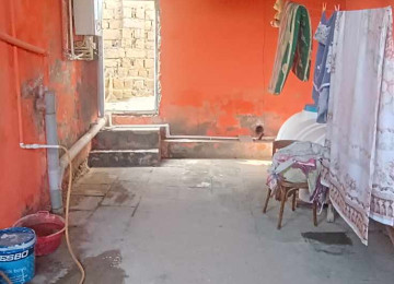 Sabuncu Rayonu Sabuncu Qesebesi Mərkəzdə Vagzala Bazara