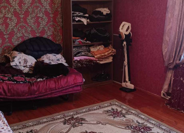 Sabuncu Rayonu Sabuncu Qesebesi Mərkəzdə Vagzala Bazara