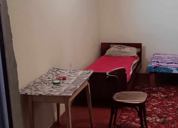 Sabuncu Rayonu Sabuncu Qesebesi Mərkəzdə Vagzala Bazara