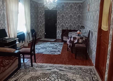 Sabuncu Rayonu Sabuncu Qesebesi Mərkəzdə Vagzala Bazara