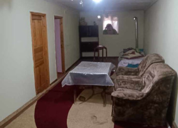 Sabuncu Rayonu Sabuncu Qesebesi Mərkəzdə Vagzala Bazara