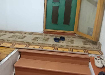 Sabuncu Rayonu Sabuncu Qesebesi Mərkəzdə Vagzala Bazara