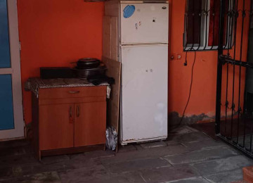 Sabuncu Rayonu Sabuncu Qesebesi Mərkəzdə Vagzala Bazara