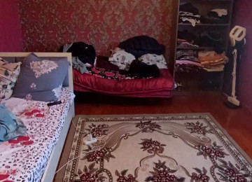 Sabuncu Rayonu Sabuncu Qesebesi Mərkəzdə Vagzala Bazara