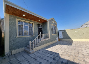 Zabratdan Mehemmedliye geden şəhər yolundan lap az mesafede