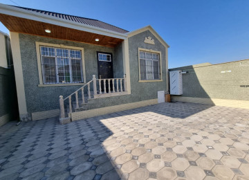 Zabratdan Mehemmedliye geden şəhər yolundan lap az mesafede