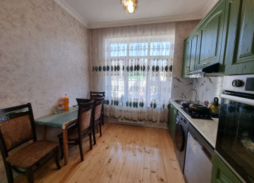 Zabratdan Mehemmedliye geden şəhər yolundan lap az mesafede