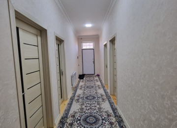 Zabratdan Mehemmedliye geden şəhər yolundan lap az mesafede