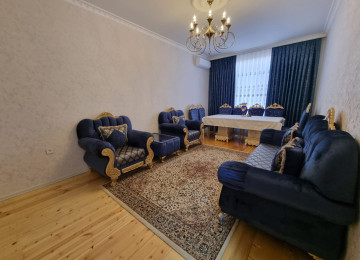 Zabratdan Mehemmedliye geden şəhər yolundan lap az mesafede