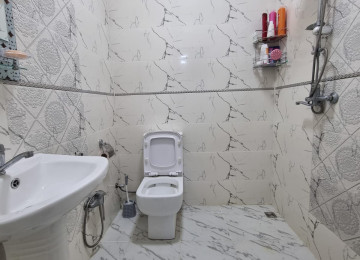 Zabratdan Mehemmedliye geden şəhər yolundan lap az mesafede