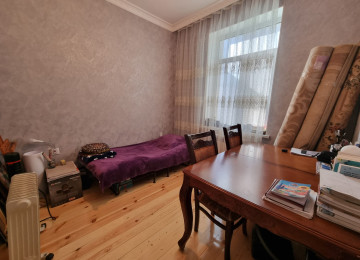 Zabratdan Mehemmedliye geden şəhər yolundan lap az mesafede