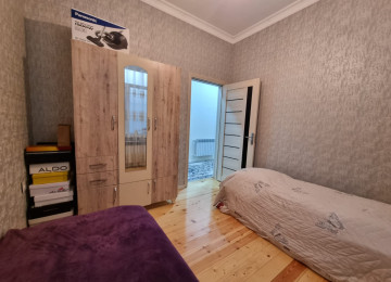 Zabratdan Mehemmedliye geden şəhər yolundan lap az mesafede