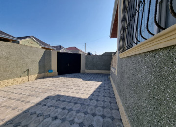 Zabratdan Mehemmedliye geden şəhər yolundan lap az mesafede