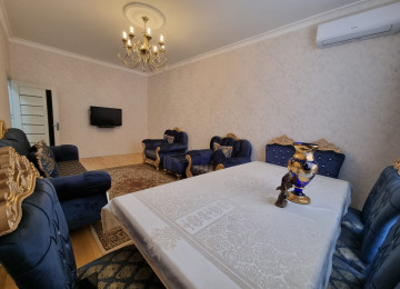 Zabratdan Mehemmedliye geden şəhər yolundan lap az mesafede