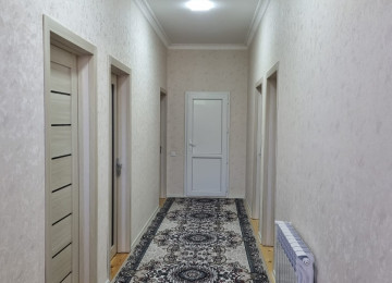 Zabratdan Mehemmedliye geden şəhər yolundan lap az mesafede