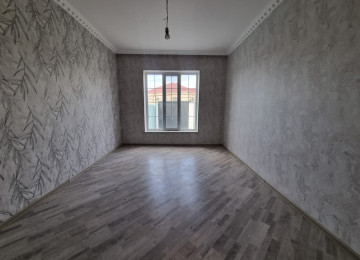 Maştaga Kirov dairesine,marsruta yaxin 2 sotda 120 kvm.3