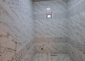 Maştaga Kirov dairesine,marsruta yaxin 2 sotda 120 kvm.3