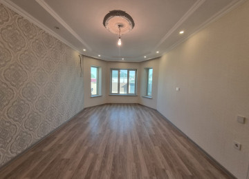 Zabrat Mehemmedli yolu 4 sotda 130 kvm.3 otaqli