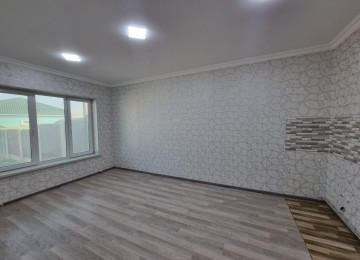 Zabrat Mehemmedli yolu 4 sotda 130 kvm.3 otaqli