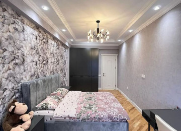 Nəsimi rayonu Vaqif prospektində Koala Parkın yanında 16