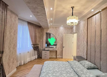 Nəsimi rayonu Vaqif prospektində Koala Parkın yanında 16