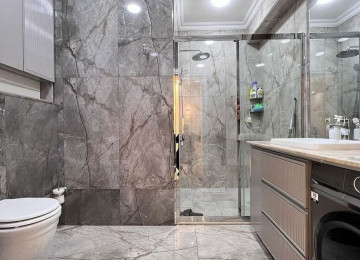 Nəsimi rayonu Vaqif prospektində Koala Parkın yanında 16