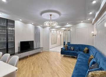 Nəsimi rayonu Vaqif prospektində Koala Parkın yanında 16