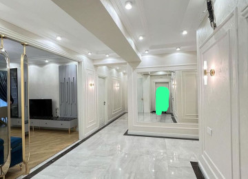 Nəsimi rayonu Vaqif prospektində Koala Parkın yanında 16