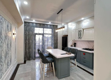 Nəsimi rayonu Vaqif prospektində Koala Parkın yanında 16