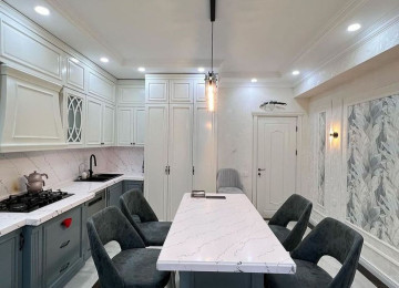 Nəsimi rayonu Vaqif prospektində Koala Parkın yanında 16