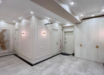 Nəsimi rayonu Vaqif prospektində Koala Parkın yanında 16