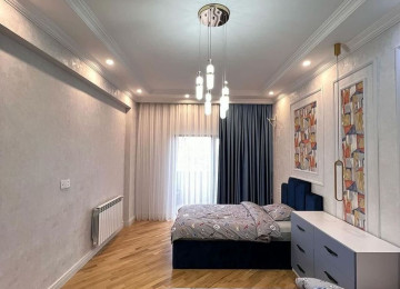 Nəsimi rayonu Vaqif prospektində Koala Parkın yanında 16