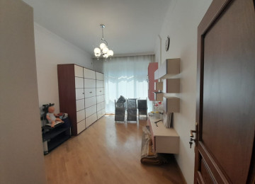 Nərimanov rayonu Azinko yaşayış kompleksində 16 mərtəbənin