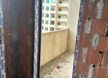 Nizami rayoni Qara Qarayev metrosunun yanında 2 otaqlı